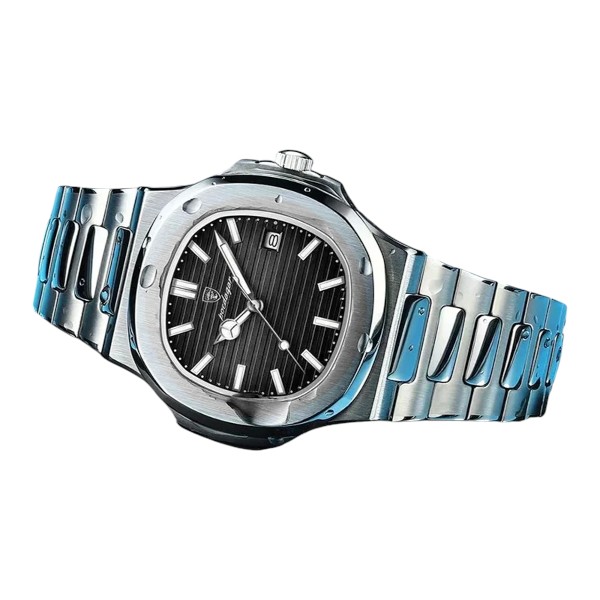 Poedagar Watch for Men Reloj - Image 4